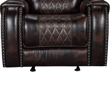 Lane Glider Recliner