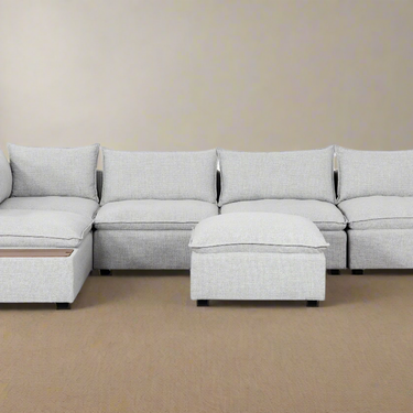 Marliss Modular Sectional