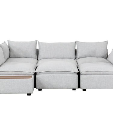 Marliss Modular Sectional