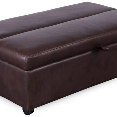 Ottoman Sleeper