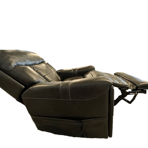 Rainier Air Massage Recliner
