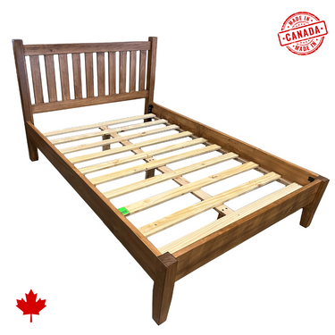 Soho Solid Pine Bed Frame