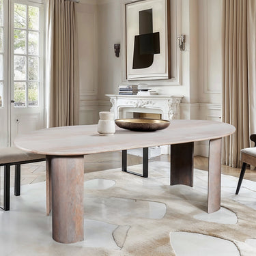 Coastline Dining Table