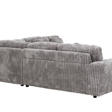 Tarra Sectional