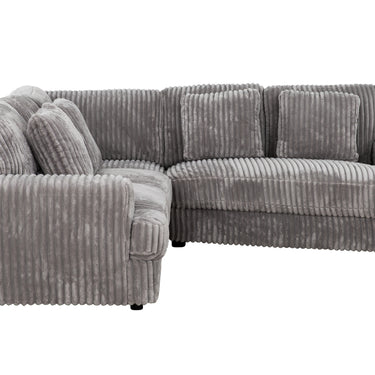 Tarra Sectional