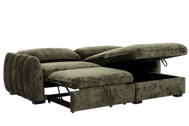 Tregenna Reversible Media Sleeper
