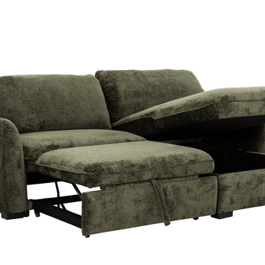 Tregenna Reversible Media Sleeper