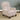 Paula Pushback Recliner