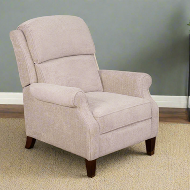 Paula Pushback Recliner