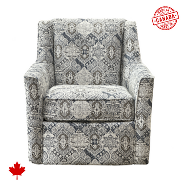 Parksville Swivel Chair