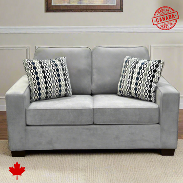 Nordel Loveseat