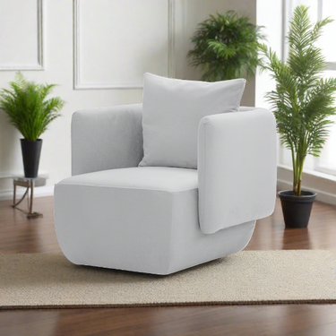 Probe Lounge Chair