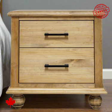 Victoria Nightstand