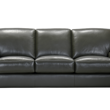 Viola Leather Sofa