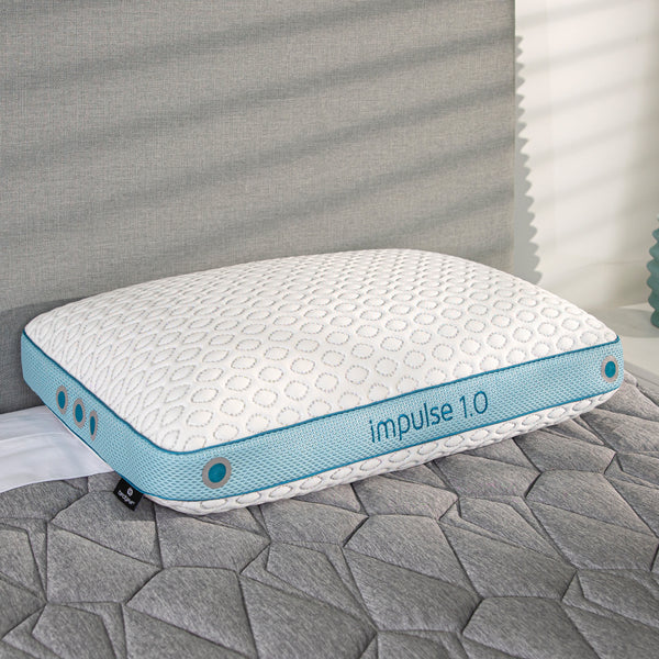 Bedgear impulse 2.0 clearance pillow