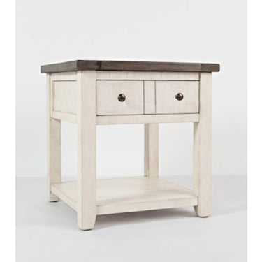Jofran 1706 End Table