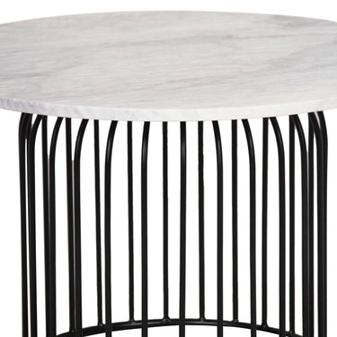 Page Coffee Table