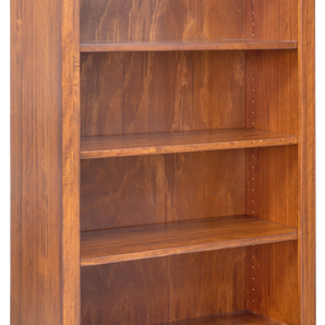 Erica 30X48 Pine Bookcase