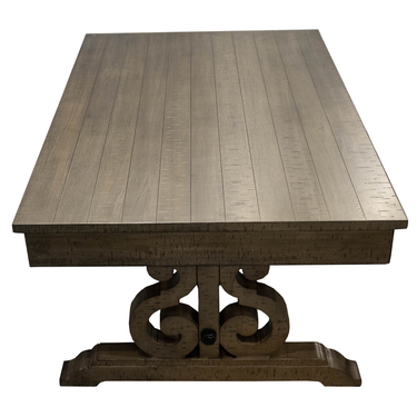 Stone Occasional Table