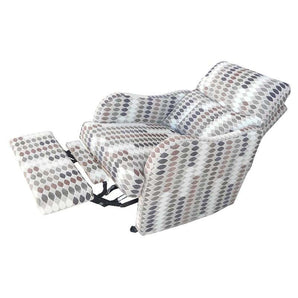 Exodus Manual Recliner