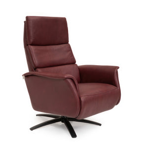 Hunter Superior Recliner