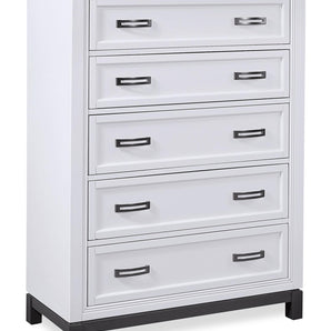 Hyde Park Chest
