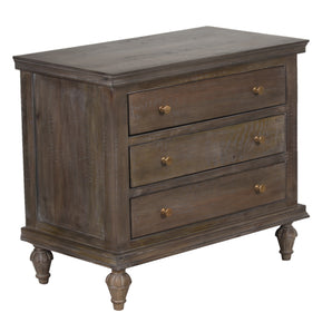 Maison 32" Nightstand