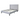 Loni Upholstered Platform Bed