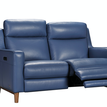 Minnie Power Motion Loveseat