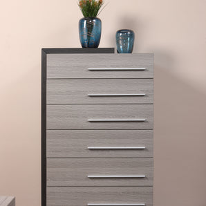 Silverado High Chest