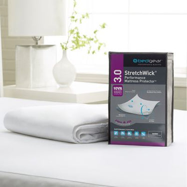 Bedgear® StretchWick 3.0 Mattress Protector