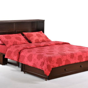 Clover Murphy Bed