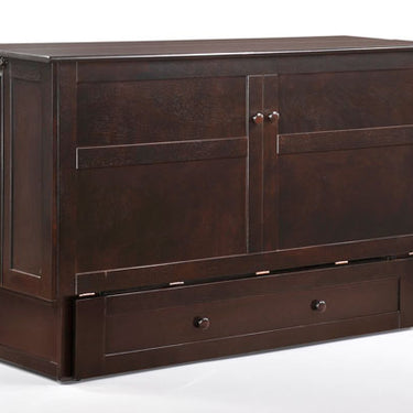 Clover Murphy Bed