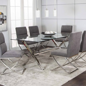 Luxe Dining Chairs