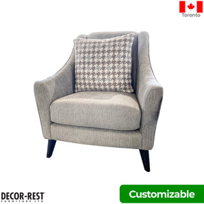 Dalton Chair