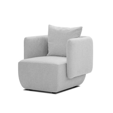 Probe Lounge Chair