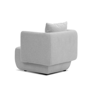 Probe Lounge Chair