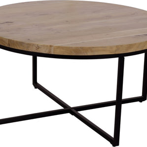 Ames Round Coffee Table