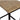 Ames Chairside Table
