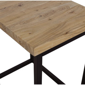 Ames Chairside Table