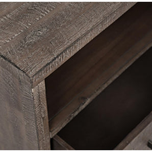 East Hampton End Table
