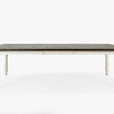 Madison County Rectangle Extension Table