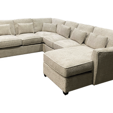 Vibe Sectional
