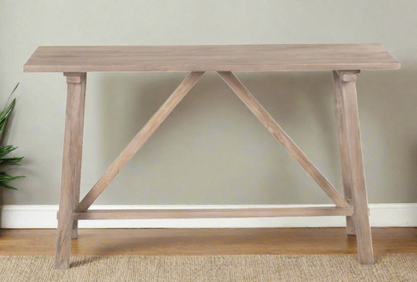 Console Table