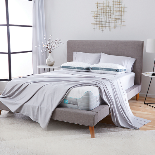 Bed in a Box
