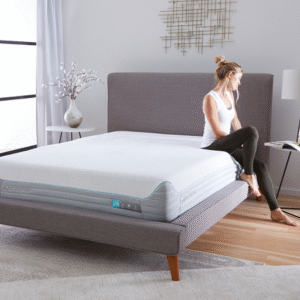 Bed in a Box