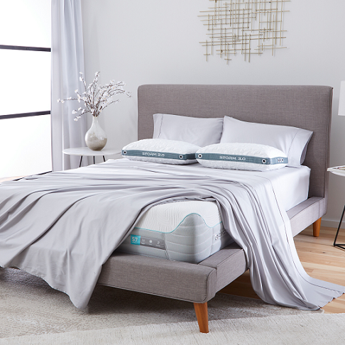 Bed in a Box