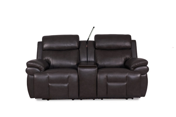 Power Loveseat