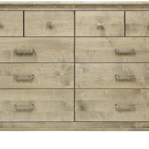 10 drawer
