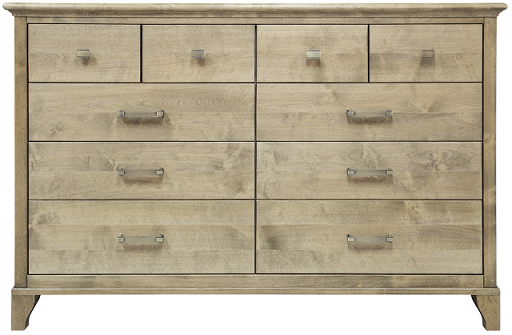 10 drawer